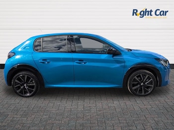 Used Peugeot 208 2023 for sale - 79293867: Photo