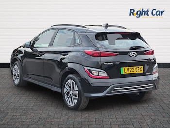 Used Hyundai KONA 2023 for sale - 79427745: Photo
