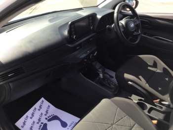 Used Hyundai BAYON 2022 for sale - 75365995: Photo