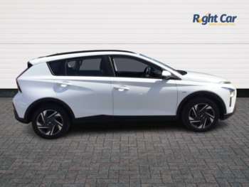 Used Hyundai BAYON 2022 for sale - 75365995: Photo