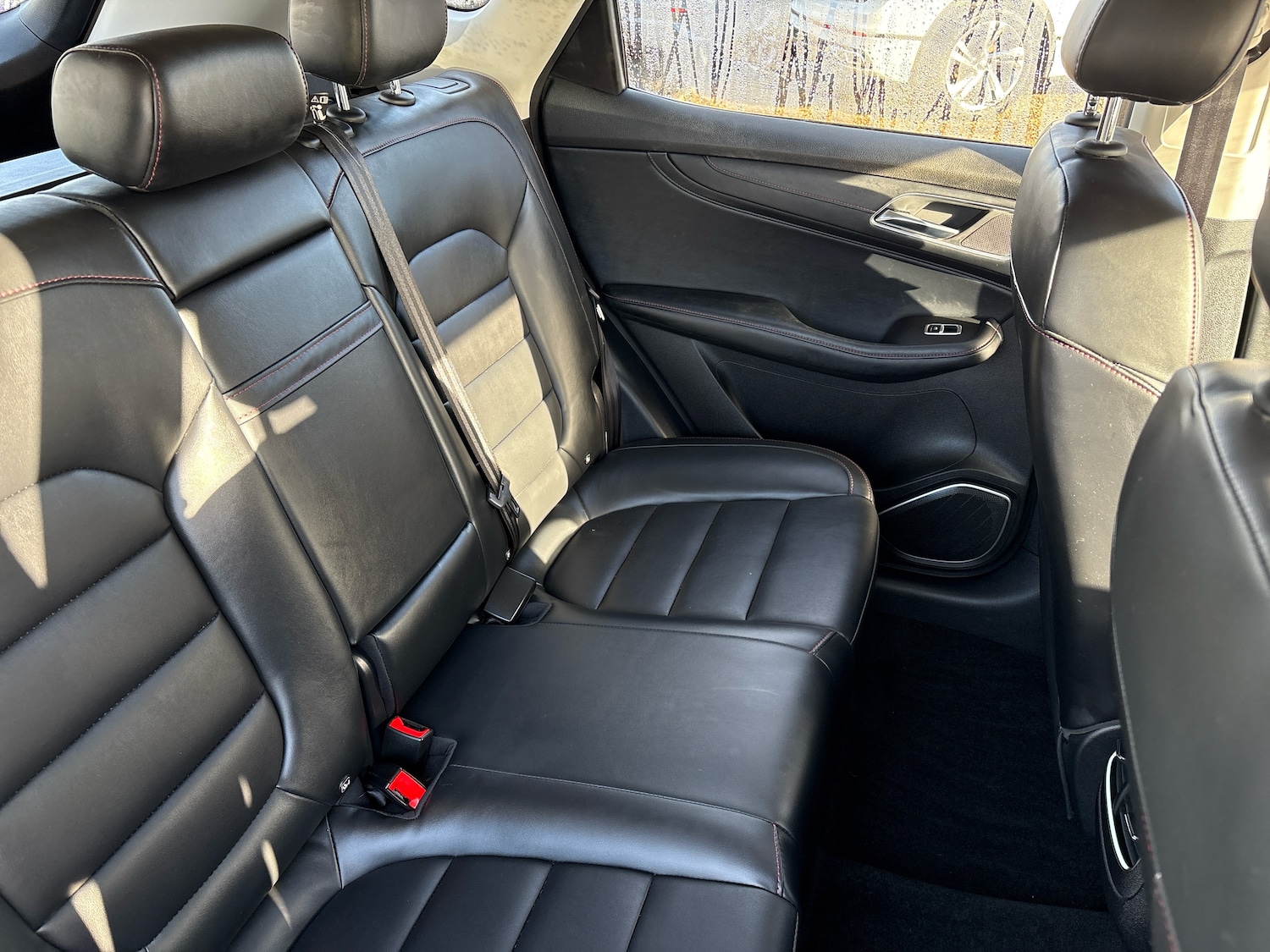 Used MG MG HS 2023 for sale - 77397460: Photo 10