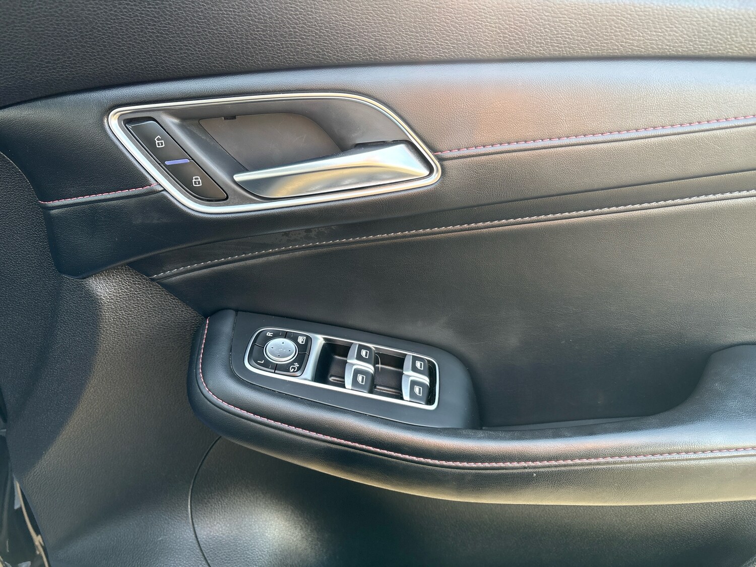 Used MG MG HS 2023 for sale - 77397460: Photo 11