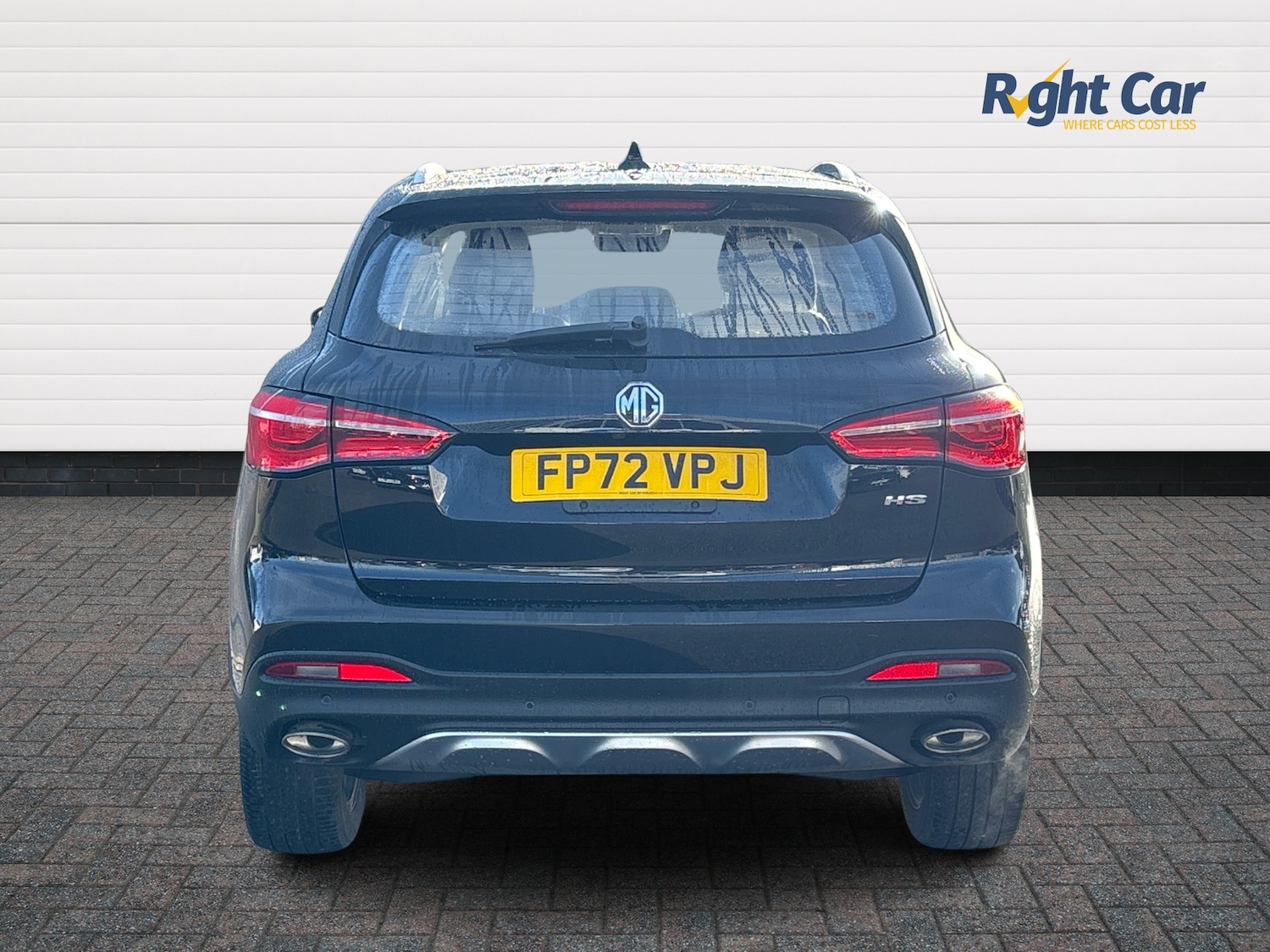 Used MG MG HS 2023 for sale - 77397460: Photo 12