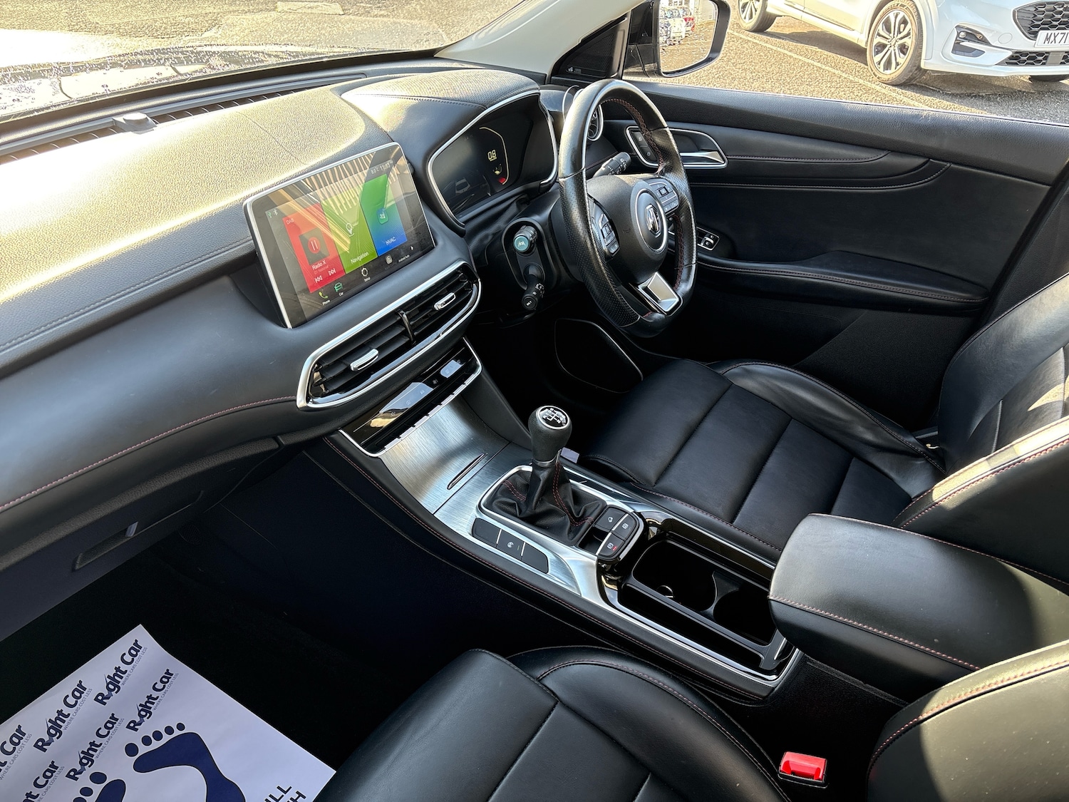 Used MG MG HS 2023 for sale - 77397460: Photo 2