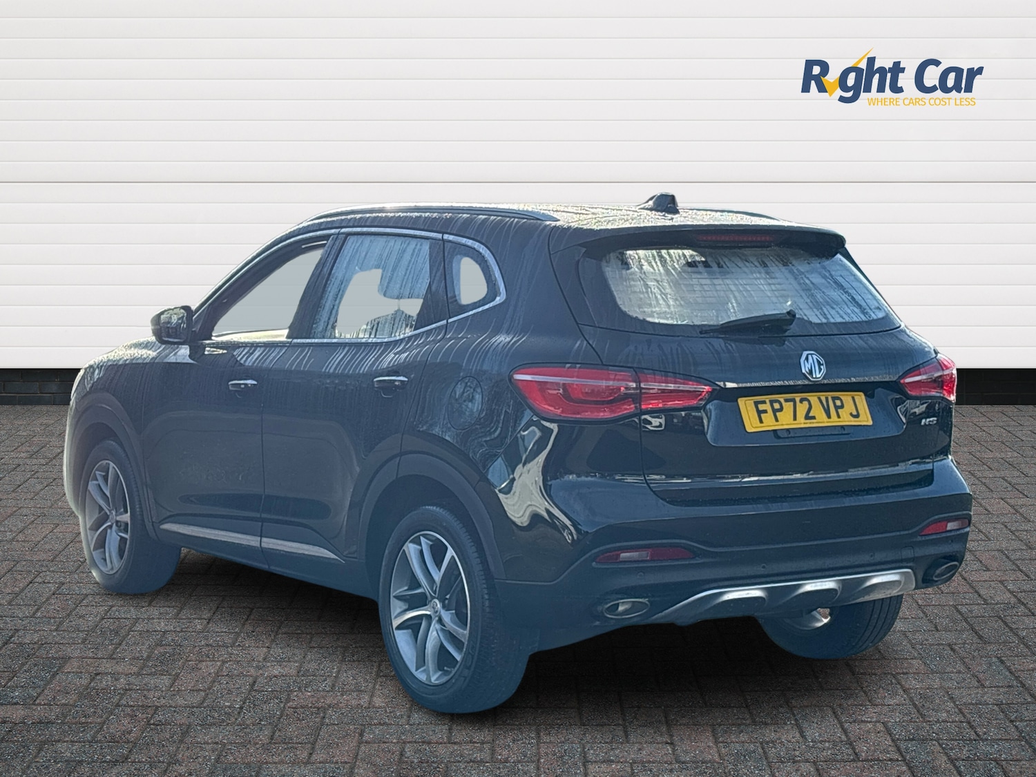 Used MG MG HS 2023 for sale - 77397460: Photo 3