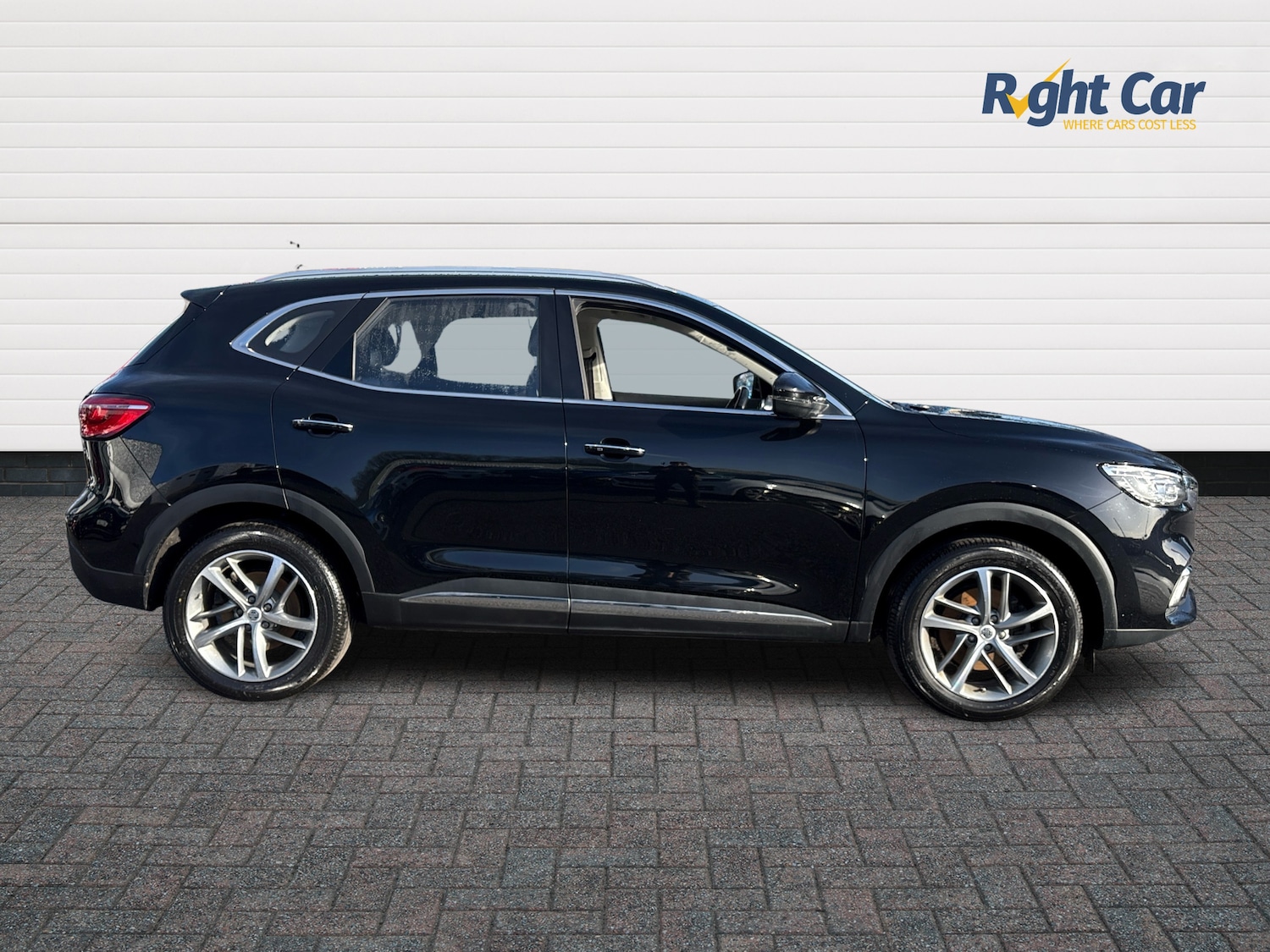 Used MG MG HS 2023 for sale - 77397460: Photo 4