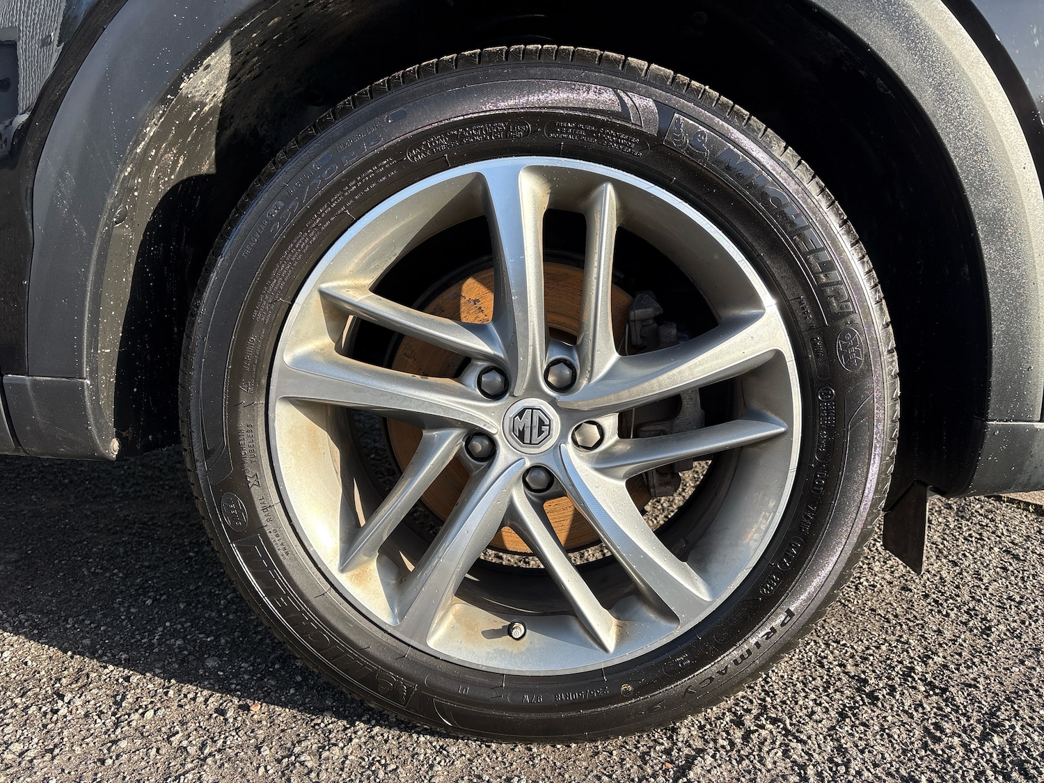 Used MG MG HS 2023 for sale - 77397460: Photo 5