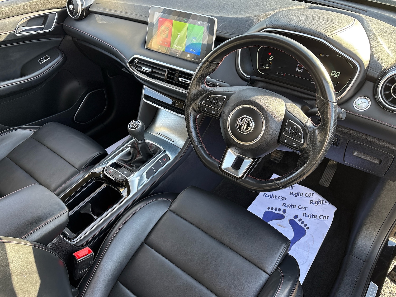 Used MG MG HS 2023 for sale - 77397460: Photo 6