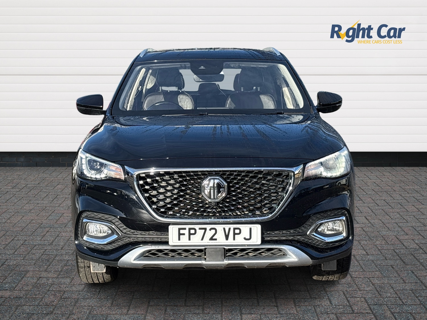 Used MG MG HS 2023 for sale - 77397460: Photo 7