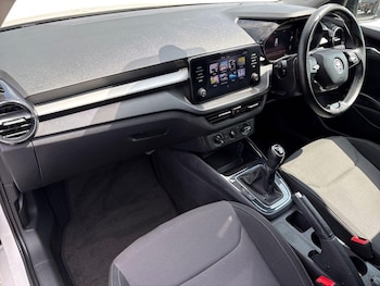 Used Skoda Fabia 2022 for sale - 79294016: Photo