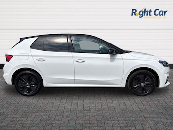 Used Skoda Fabia 2022 for sale - 79294016: Photo