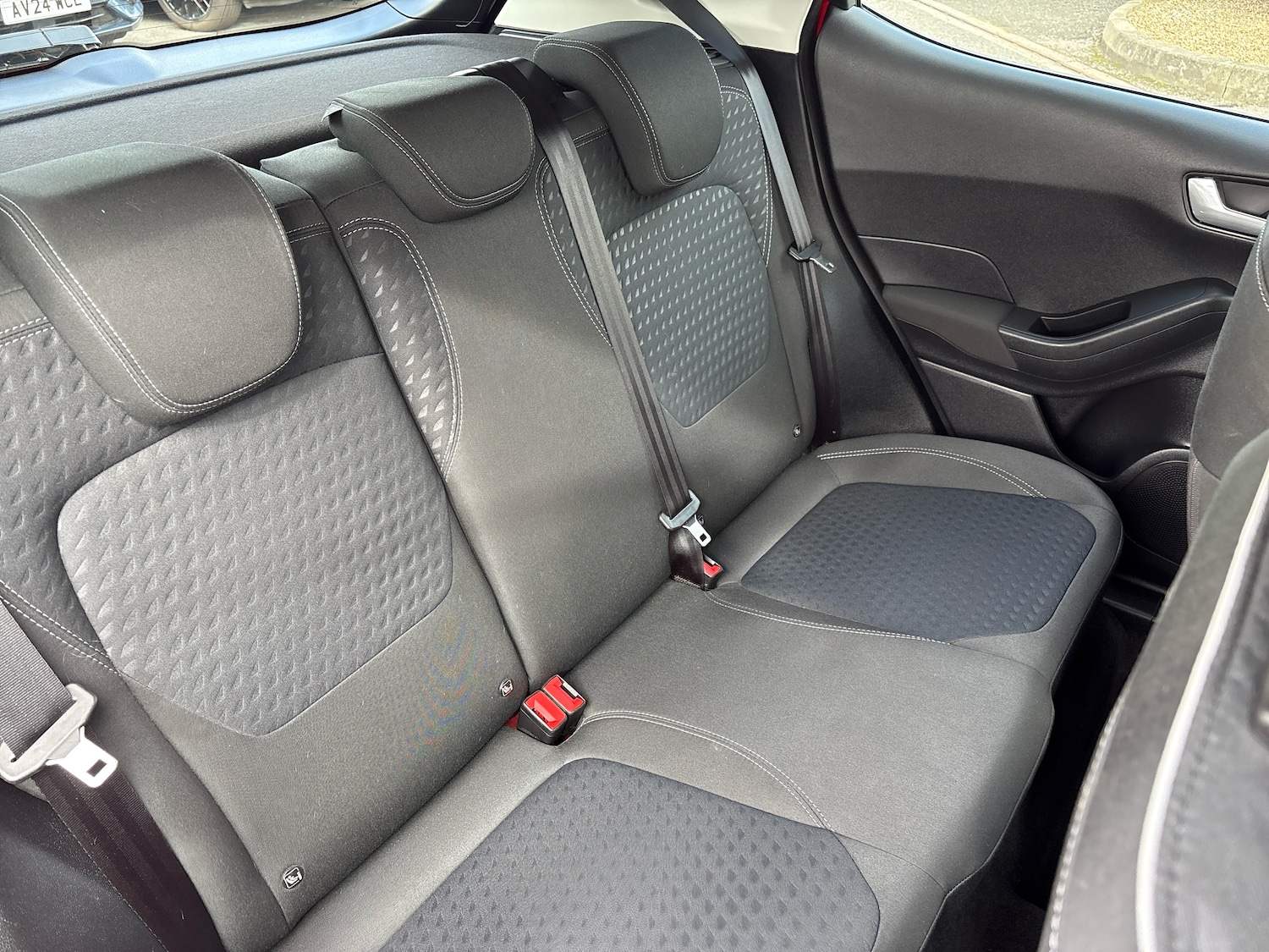 Used Ford Fiesta 2017 for sale - 76015351: Photo 10