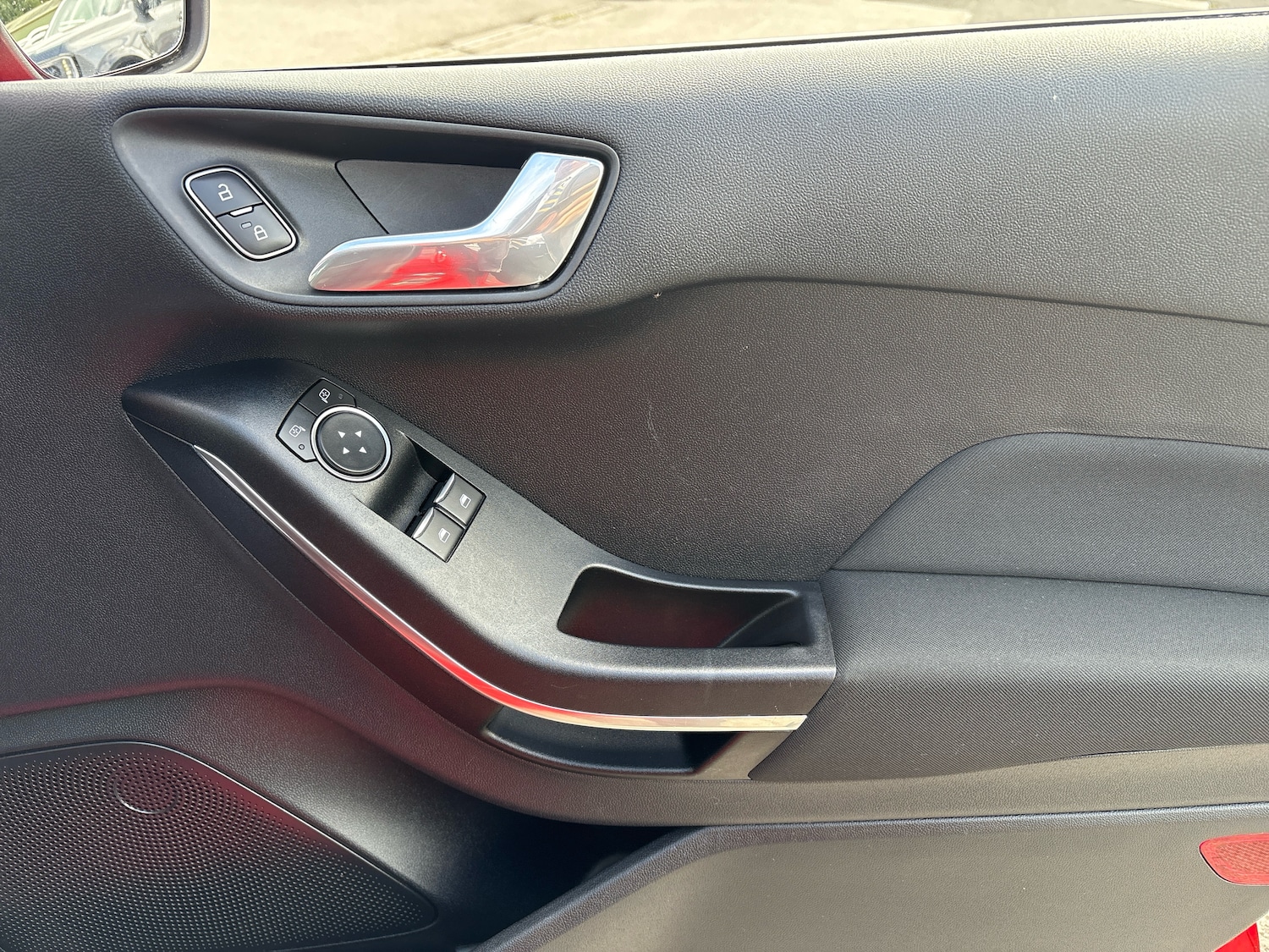 Used Ford Fiesta 2017 for sale - 76015351: Photo 11