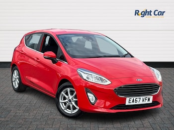 Ford - Fiesta