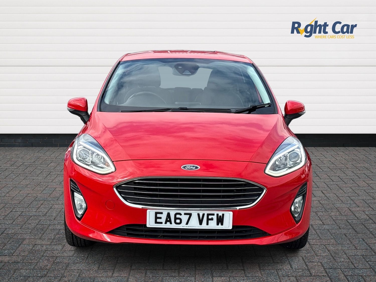 Used Ford Fiesta 2017 for sale - 76015351: Photo 7