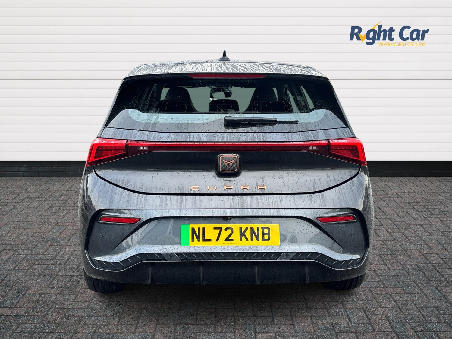 Used Cupra Born 2022 for sale - 77480228: Photo 12