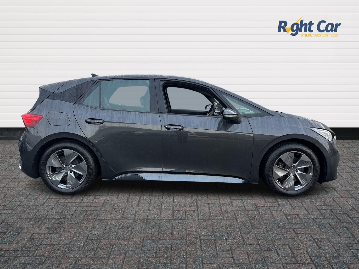 Used Cupra Born 2022 for sale - 77480228: Photo 4