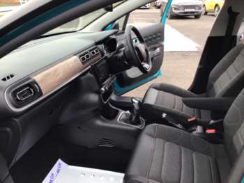 Used Citroen C3 2022 for sale - 74197738: Photo