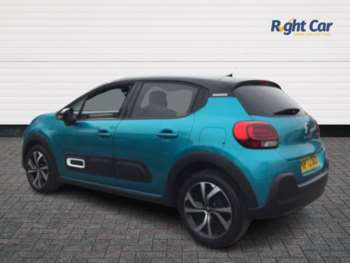 Used Citroen C3 2022 for sale - 74197738: Photo