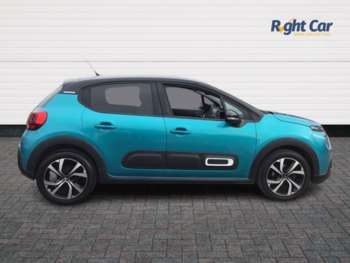 Used Citroen C3 2022 for sale - 74197738: Photo