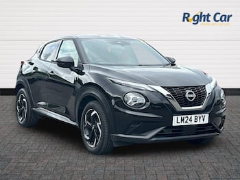 Used Nissan Juke 2024 for sale - 79743624: Photo