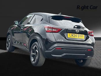 Used Nissan Juke 2024 for sale - 79743624: Photo