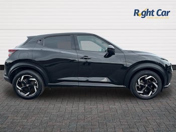 Used Nissan Juke 2024 for sale - 79743624: Photo