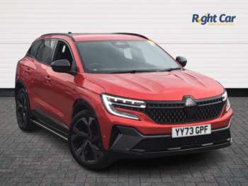 Used Renault Austral 2023 for sale - 74966633: Photo