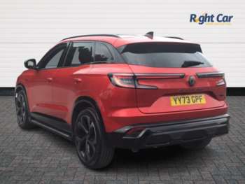 Used Renault Austral 2023 for sale - 74966633: Photo