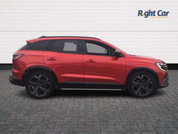 Used Renault Austral 2023 for sale - 74966633: Photo