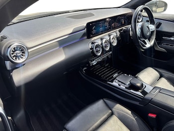 Used Mercedes-Benz CLA 2021 for sale - 79293881: Photo