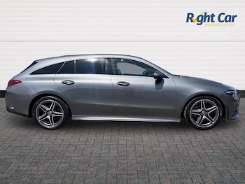 Used Mercedes-Benz CLA 2021 for sale - 79293881: Photo