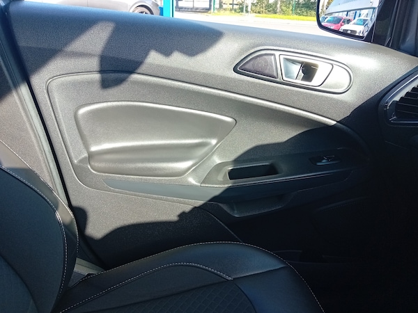 Used Ford Ecosport 2017 for sale - 76229534: Photo 11