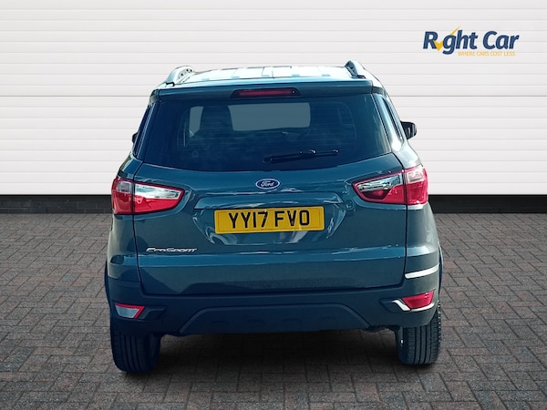 Used Ford Ecosport 2017 for sale - 76229534: Photo 12
