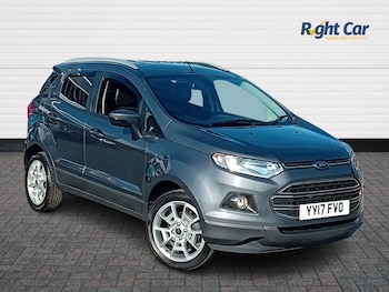 Ford - Ecosport