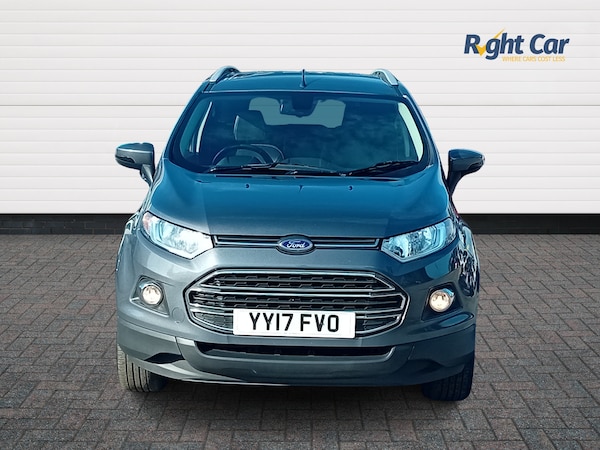 Used Ford Ecosport 2017 for sale - 76229534: Photo 7