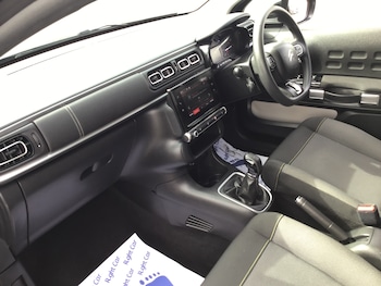 Used Citroen C3 2023 for sale - 75341298: Photo