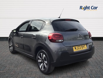 Used Citroen C3 2023 for sale - 75341298: Photo