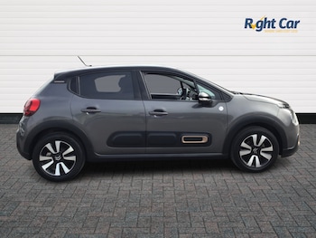 Used Citroen C3 2023 for sale - 75341298: Photo