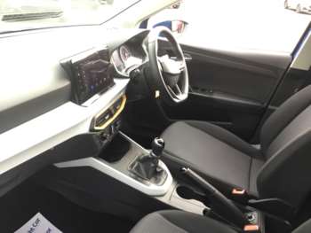 Used SEAT Arona 2024 for sale - 74910542: Photo