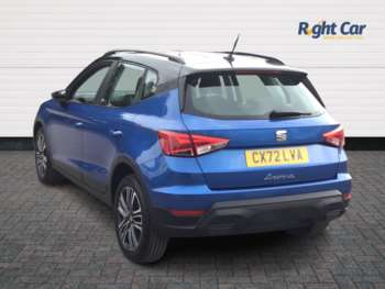 Used SEAT Arona 2024 for sale - 74910542: Photo