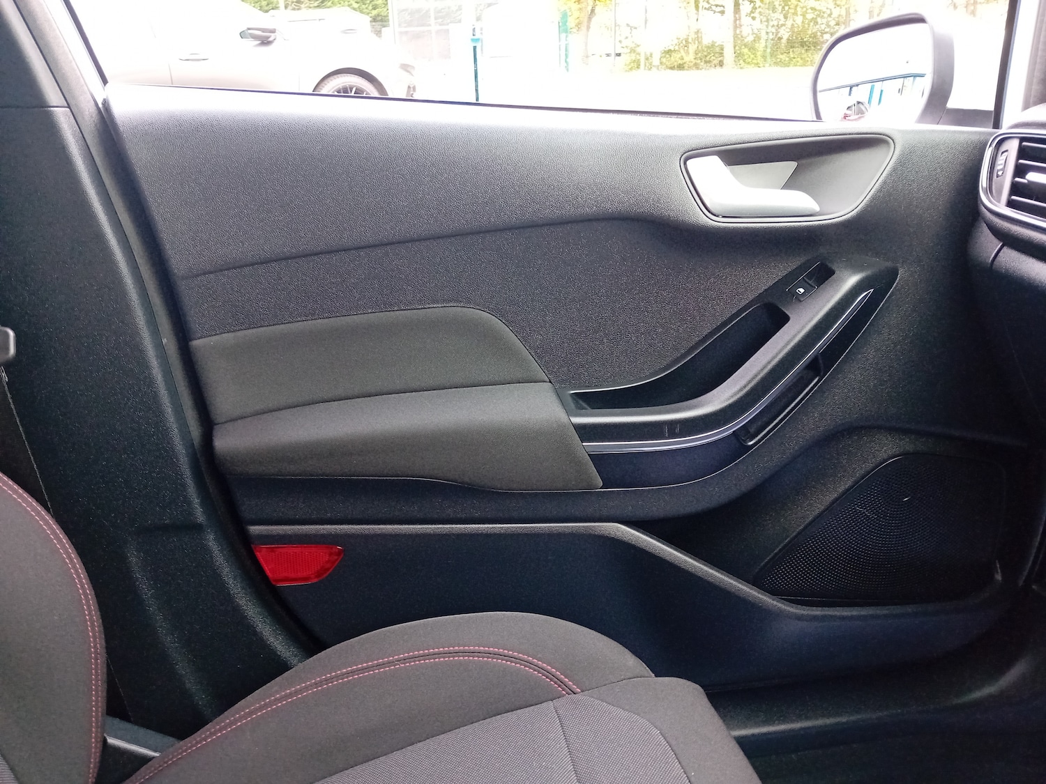 Used Ford Fiesta 2022 for sale - 76458695: Photo 11