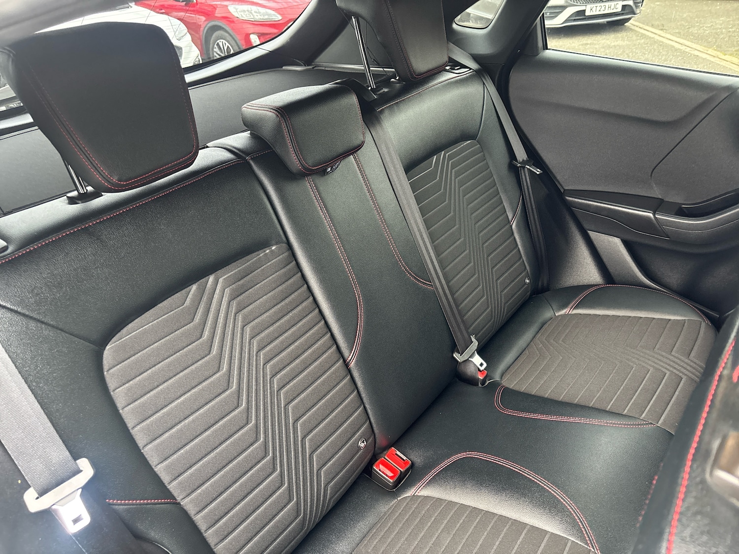 Used Ford Puma 2023 for sale - 76888875: Photo 10