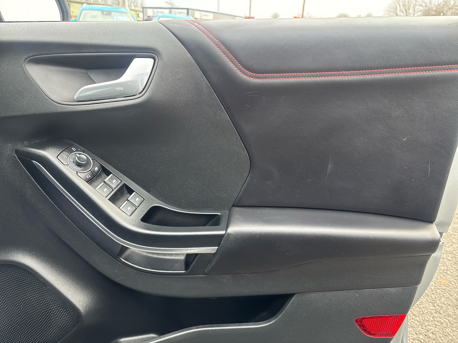 Used Ford Puma 2023 for sale - 76888875: Photo 11