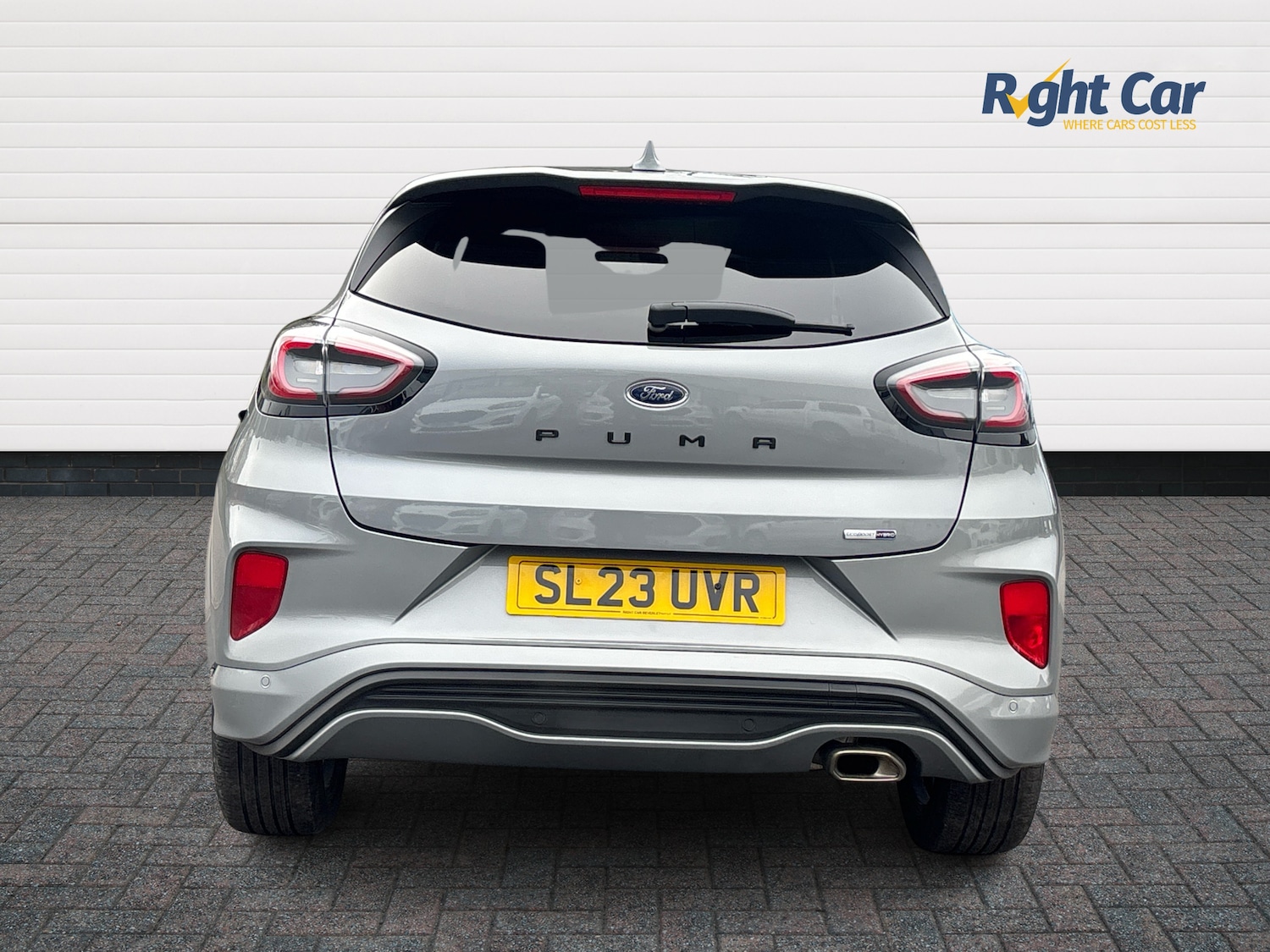 Used Ford Puma 2023 for sale - 76888875: Photo 12