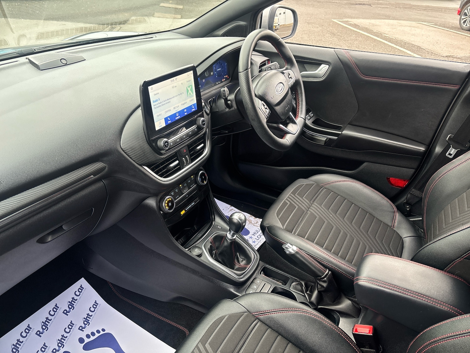 Used Ford Puma 2023 for sale - 76888875: Photo 2