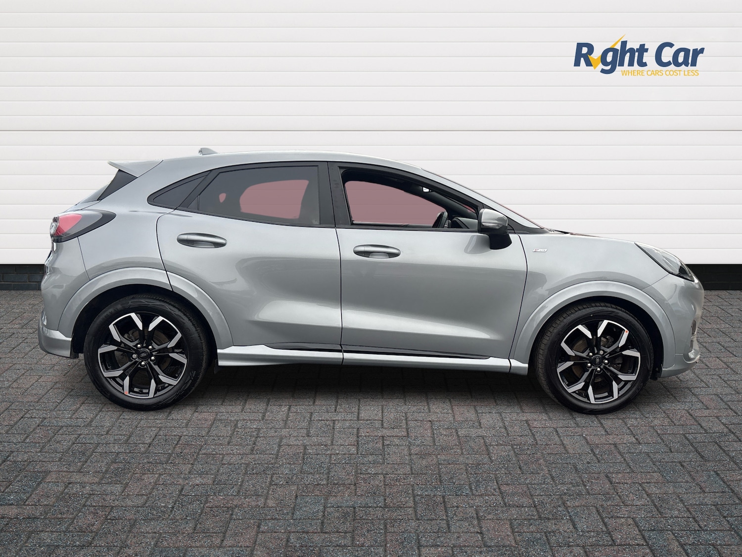 Used Ford Puma 2023 for sale - 76888875: Photo 4