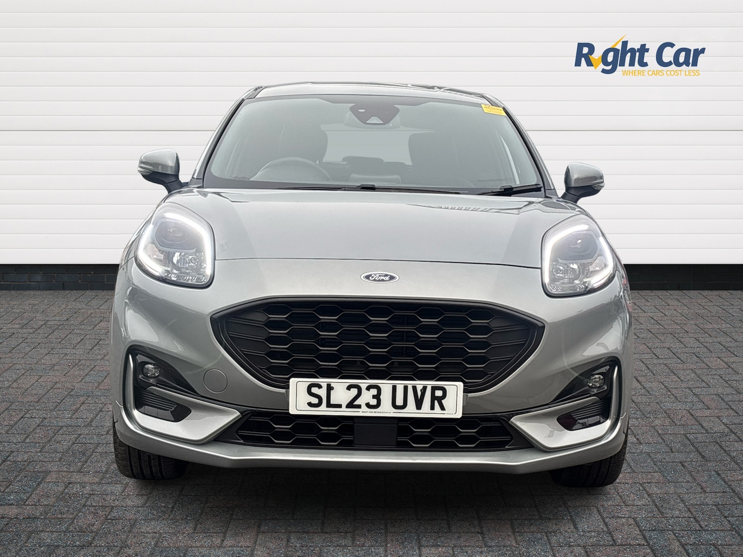 Used Ford Puma 2023 for sale - 76888875: Photo 7
