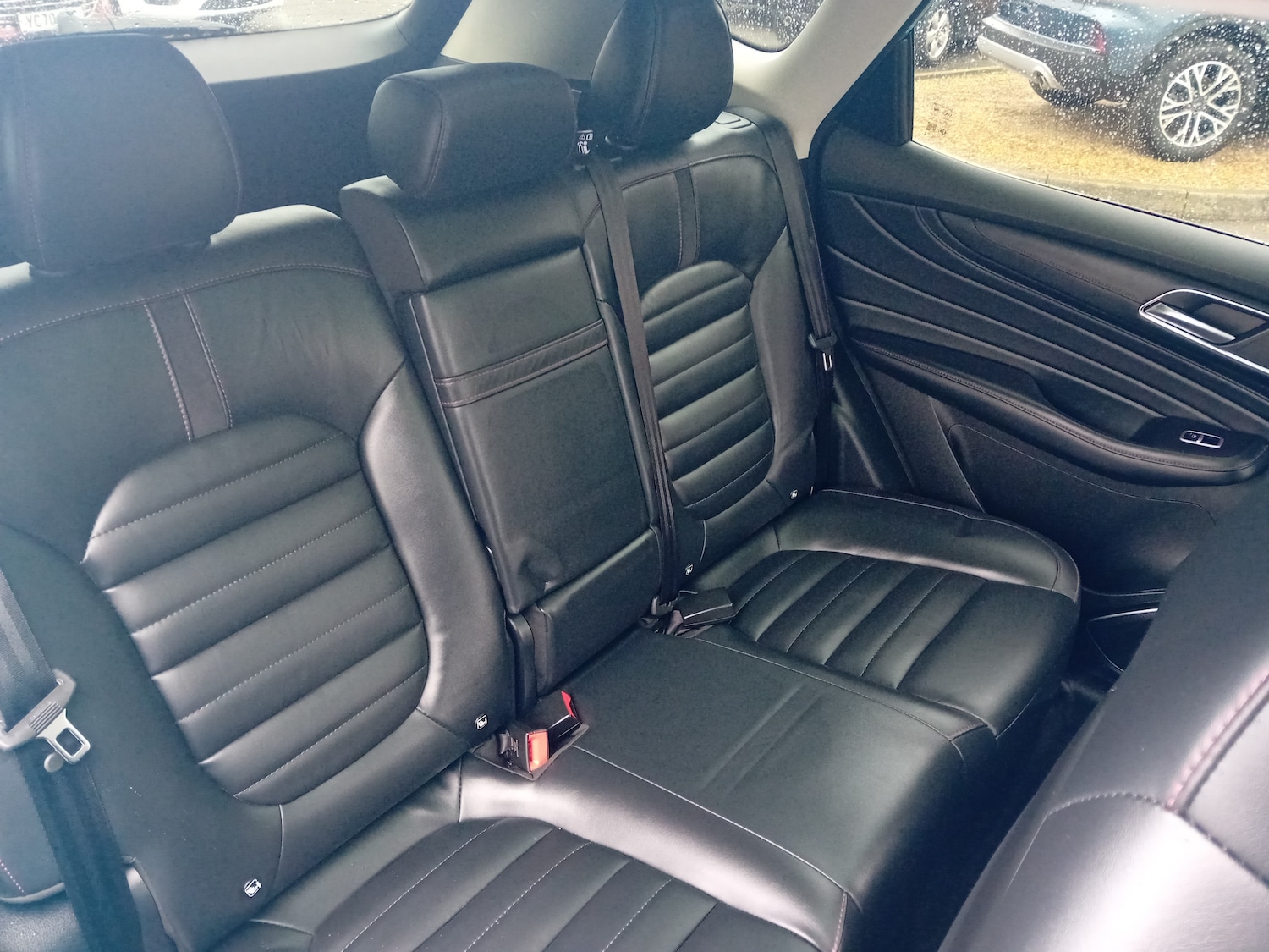 Used MG MG HS 2023 for sale - 76074762: Photo 10