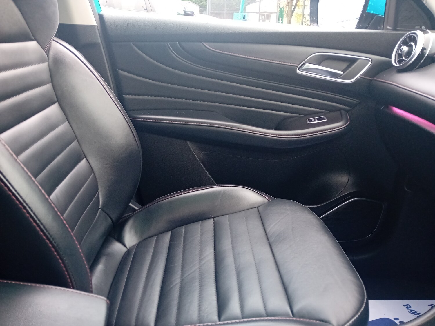 Used MG MG HS 2023 for sale - 76074762: Photo 11